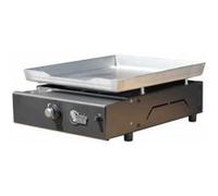 Plancha gaz 1 feu Lagos