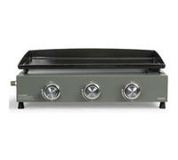 Plancha gaz 3 brûleurs - Livoo - DOC324 -