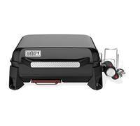 Plancha gaz 43cm