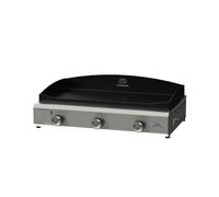 Plancha Amalia Pro Gaz 375 Inox - Le Marquier