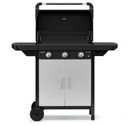 Plancha gaz CAMPINGAZ GAZ SUR CHARIOT EX 3 2210101
