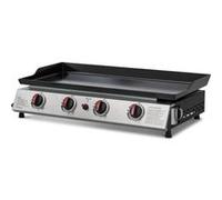 Plancha gaz COOKINGBOX CALI 4 feu G