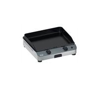 plancha à gaz ENO 580232010701 FUSION 60 INOX