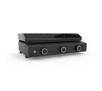 Plancha Gaz Forge Adour Origin G 75 Noir