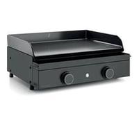 Plancha gaz Forge Adour Origin G60 A 5800 W Noir noir G