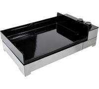 Forge Adour Plancha à gaz Premium 60 Inox – Châssis inox 60 cm
