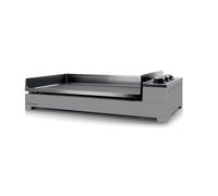 Plancha gaz FORGE ADOUR Premium Acier 75 NG