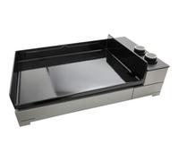 Plancha à gaz Forge Adour Premium 60 Acier