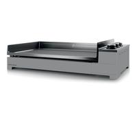Plancha gaz FORGE ADOUR Premium Acier 75 NG