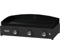 Plancha gaz PLVP375E