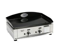 Plancha -gaz Roller Grill R.PL600GE - 2242 cm ²