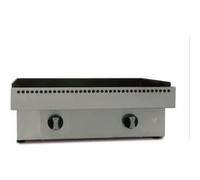 Plancha Gaz Simogas EXTREME 60 ACIER G