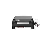 Plancha gaz slate 43 cm - 3,5 kw - weber
