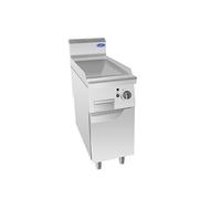 Plancha Gaz sur Meuble Série 700 7 kW