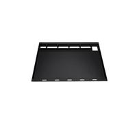 Plancha intégrale pour barbecue Weber Genesis 300