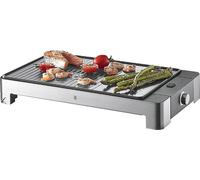 Plancha gril électrique 2300w 27x41cm - Wmf - 0415340011 - lono