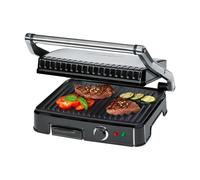 Plancha gril et panini Bomann modèle KG2242CB 2000 W