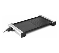 Plancha Grill 1800 W dim. 61 x 32.5 x 6 cm