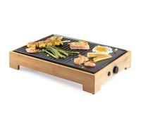 Plancha Grill Bamboo Style DOMO DO9271G