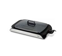 PLANCHA GRILL ÉLECTRIQUE LIVOO DOC321