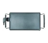 Plancha - TAURUS - Galexia Plus - Plaque antiadhésive - Thermostat réglable - 2000W