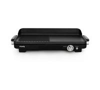 HKoenig GRX330 Plaque de gril, 1800 W