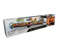 Plancha grill XXL électrique Bigben Interactive