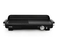 HKoenig GRX330 Plaque de gril, 1800 W