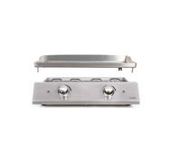 Plancha électrique 51x36cm 2800w - Livoo - DOC302 -