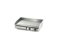 Plancha Inox électrique Plaque lisse