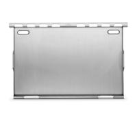 Plancha intégrale pour barbecue Napoleon Rogue 525