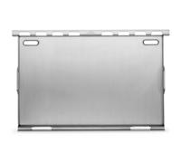 Napoleon Plancha intégrale pour barbecue Rogue 525 en INOX