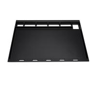 Plancha intégrale pour barbecue Weber Genesis 300