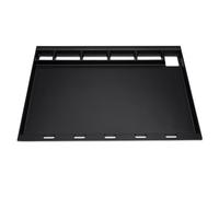 Plancha intégrale pour barbecue Weber Genesis 300