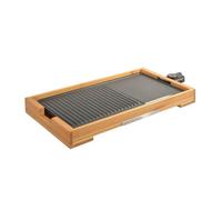 Plancha Kitchen Chef KCWOODPLA2000