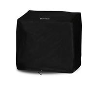 Housse Le Marquier pour planchas et barbecues 60 cm sur desserte avec tablettes