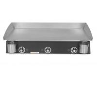 Plancha lux 830 - carbon - 3600 w