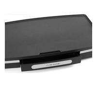 Plancha extra large 2200w 59x32.5cm - Riviera & Bar - QP350A -