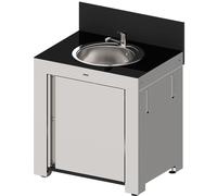 Plancha Module cuisine d'extérieur ENO - MOD4103 - Garantie 2ans