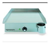 Plancha neo e420 - 1800w