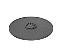 Plancha Phantom ronde en fonte pour Kamado The Bastard Large 49 cm