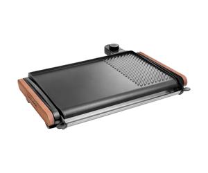 Plancha - Plancha Grill' Equilibre® - Lagrange - 229011 - 2000 watts