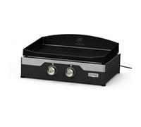 Plancha électrique Le Marquier Signature Allure 260 Duo