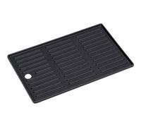 Plancha pour barbecue CHAR BROIL en fonte Essential