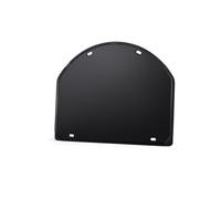 Plancha pour barbecue charbon rodeo pro et kettle 57cm - napoleon