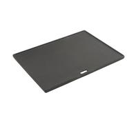 Plancha pour barbecue Triton 3 et 4 brûleurs en fonte emailée