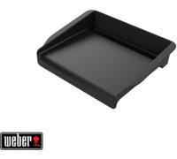 Plancha pour barbecue WEBER pour barbecue Pulse