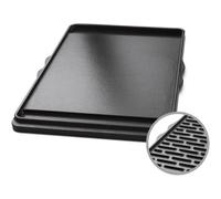 Plancha pour barbecue Weber pour Spirit 300
