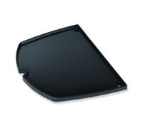 Weber Grill 6506 Plaque de gril Q3