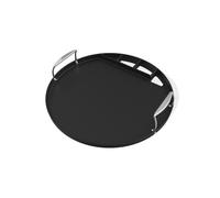 Insert de plancha rond - pour barbecues au charbon de bois de 57 cm
